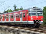 ET 420 417 der ...  Andreas Mack 20.09.2008