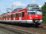 ET 420 400 Plus ...  Andreas Mack 20.09.2008