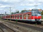 ET 420 416 Plus ...  Andreas Mack 21.09.2008