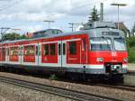 ET 420 416 Plus ...  Andreas Mack 21.09.2008