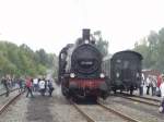 Die �sterreichische Br 57 im DDM bei 160 Jahre Schiefe ...