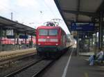 112 178 mit RB nach Karlstadt in Ansbach.  ...