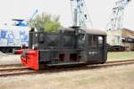 100 617 des ETB Sta�furt, 20.09.08  ...