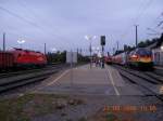 Etwa 40 Minuten danach ...  Christian B�nker 21.09.2008