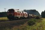 225 809 und 225 ...  Mirko Kiefer 22.09.2008