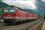 br-1144 1144 217 (9181 1144 217-7) rollt am Zugschluss eins Lokzuges in Richtung W�rgl mit. (07.07.2008)
