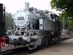 BR 80 22.09.08 in Bochum Dahlhausen fotografiert