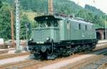 br-144-e-44-dr-244 145 155  Neustadt ( Schw. )  06.08.78