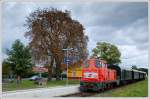 Wie bereits erw�hnt, fand ...  Hanspeter Reschinger 23.09.2008