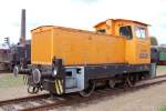 br-312-dr-v-23-dr-102 Die ehemalige Oelsnitzer Gartenlaube hat es nach Sta�furt verschlagen, 20.09.08