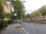GT6N - Auf der Linie 27 in der Suermondtstr. - ...