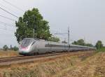 ETR500 train 10 (side ...  maurizio messa 24.09.2008