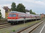 614 005/006 war am ...  Dennis Kraus 24.09.2008