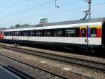 SBB - 1 Kl. Personenwagen AS 50 85 81-95 ...