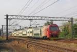 FNM EB760 08 - ...  maurizio messa 26.09.2008