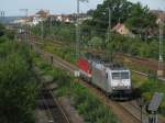 185 538 und 1144 ...  Dennis Kraus 26.09.2008