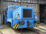 Diesellok BR 102 001-5 ...  Manfred Hellmann 26.09.2008
