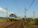 363 085, Os 7074 Most - Kl�terec n. O., 26.9.08 ...