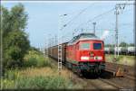 233 493 beim verlassen ...  Steffen Schulz 26.09.2008