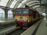 BR 371 015 -9 ...  Schmidt Oliver 27.09.2008