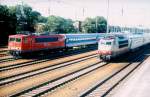 InterRegio (84 Fotos)