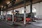Sonstige Mein Liebling - Nachbau der 'Pfalz', Original von 1853, im Museum in Neustadt/Weinstra�e im April 2008. Leider wird sie nie ans Licht geholt, deswegen ist beim Fotografieren immer irgendwas  im Wege :(

