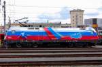 Auslandische Loks 1116 084-3 'Russland' im Lokportrait als kleines Schmankerl f�r die EM-Lokfreunde.. MfG an P.P. 
