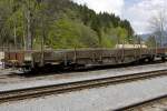 RhB Re-w 8264 11.05.2008 Klosters   ...