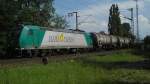 185 517 von r4c war am 8. Juni 2007 damit ...
