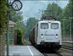 Der Morgen des 08.07.2008 ...  Florian B�ttcher 28.09.2008