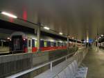 D 50353 von Basel SBB nach Moskva Belorusskaja.Am 27.09.08 beim ...