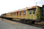 W�re sch�n sowas mal wieder fahren zu sehen, Sta�furt 20.09.08 ...