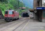 SBB Re4/4''' 11370 - ...  maurizio messa 29.09.2008