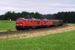 232 173 und 232 ...  Mirko Kiefer 01.10.2008