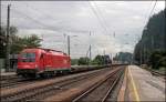 Die Innsbrucker 1216 016 ...  Florian B�ttcher 01.10.2008
