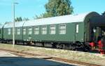 DR 6150 89-40 018-3, eingestellt beim Eisenbahnmuseum Bayerischer Bahnhof zu ... DR 6150 89-40 018-3, eingestellt beim Eisenbahnmuseum Bayerischer Bahnhof zu ...