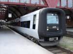�resundzug Malm� - Kopenhagen - Kopenhagen-�sterport am 10.07.2007 um 14.37 ...