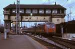 425 110 Stuttgart 01.09.74  ...