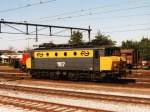 1107 auf Bahnhof Amersfoort ...  Date Jan de Vries 03.10.2008