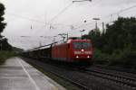 185 045-2 mit dem ...  Gilbert Coletti 03.10.2008