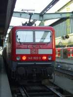143 922-3 mit RE ...  Pascal O. 03.10.2008