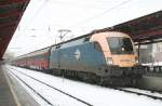 Zu der Zeit als ...  G�nter Stingl 03.10.2008