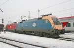 Auf der Fahrt zum ...  G�nter Stingl 03.10.2008