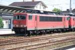 Angerm�nde, 16.06.2007, 155 195-1 ...  Reinhard Zabel 04.10.2008