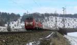 218 156 und eine ...  Philipp Sch�fer 04.10.2008