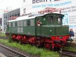 E 04 E04 11 Bahnhofsfest Osnabr�ck 2006