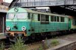 SU46 SU 46-012 in G�rlitz 04.10.2008