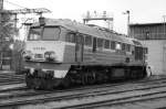 st44-m62 Ebenfals Schrott...ST44-610 in Rybnik.18.09.08
