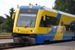 Hel, 21.06.2007, SA132-006 f�hrt ...  Reinhard Zabel 06.10.2008