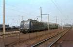181 002  Mannheim ...  Werner Brutzer 06.10.2008